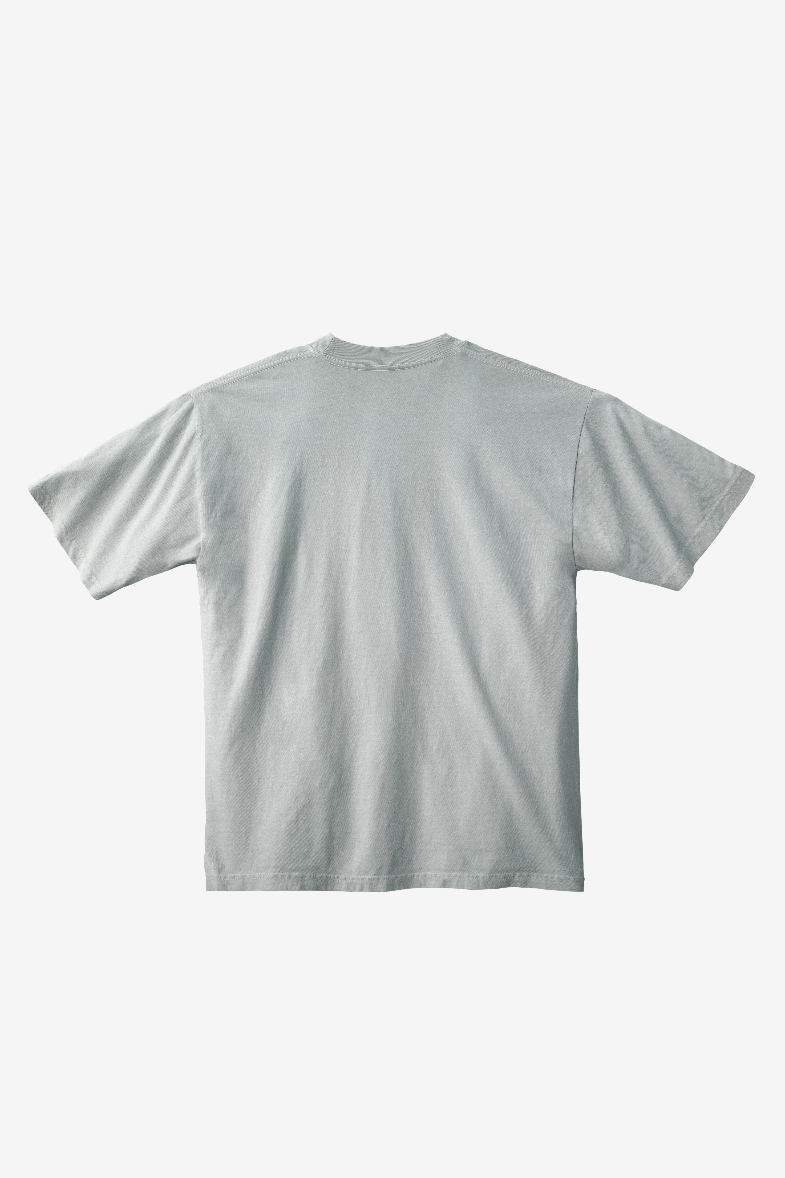 6.5 OZ S/S GARMENT DYE T-SHIRT 83