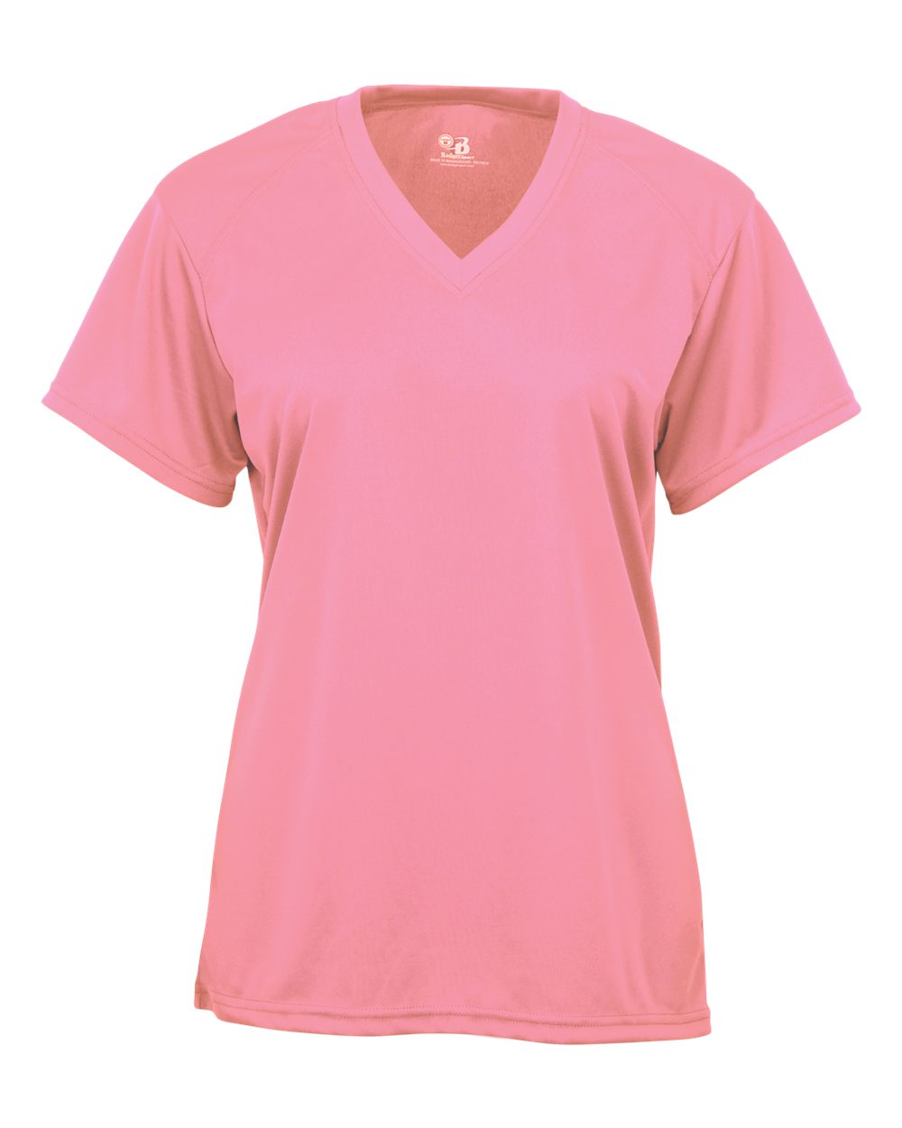 B-Core V-Neck Youth Tee 16