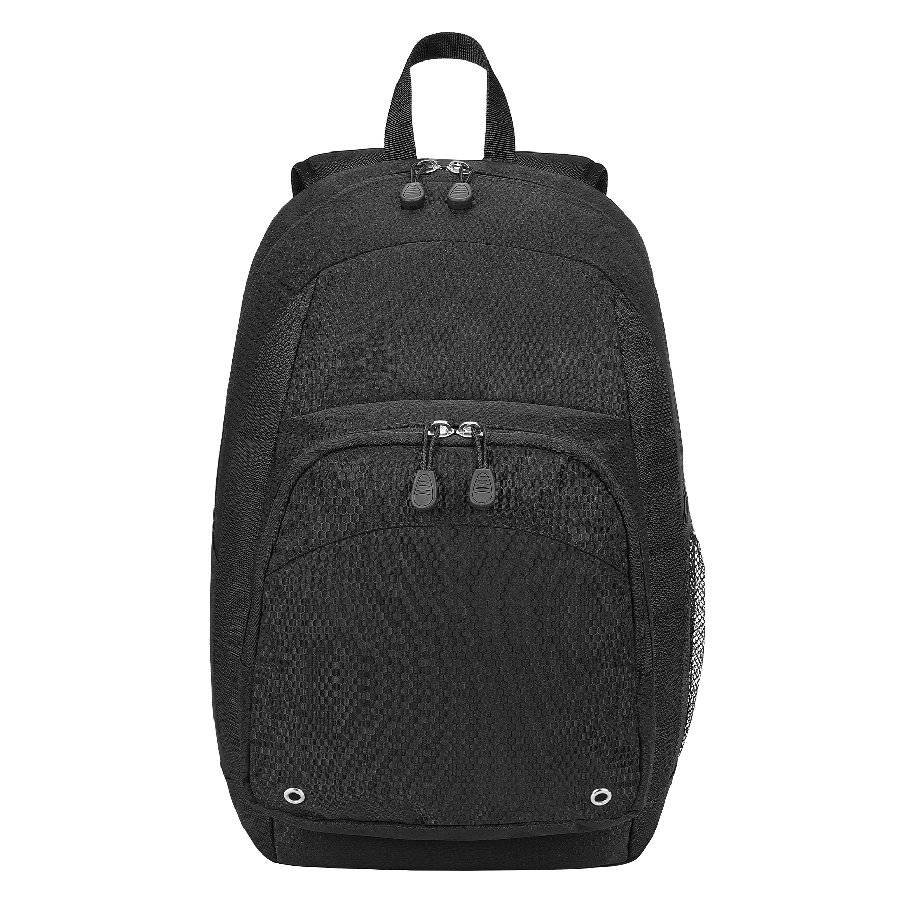 20L Water-Resistant Daily Backpack 8