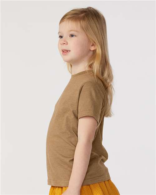 Toddler Fine Jersey Tee - 3321 55