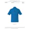 Men's DADE Short Sleeve Polo 974