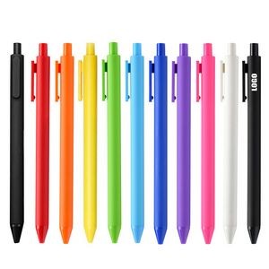 Stretchable Pen With Carabiner 17
