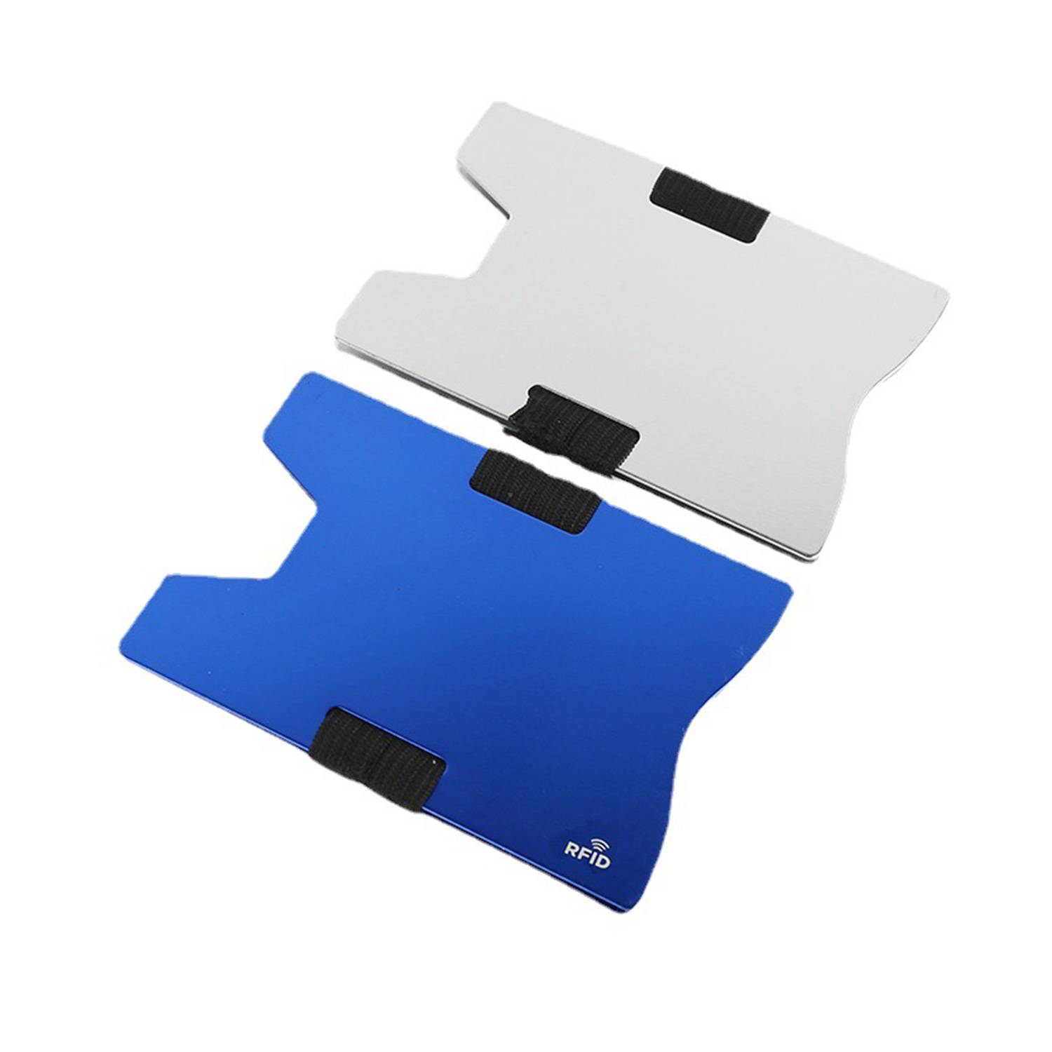 RFID Blocking Card Sleeves 3