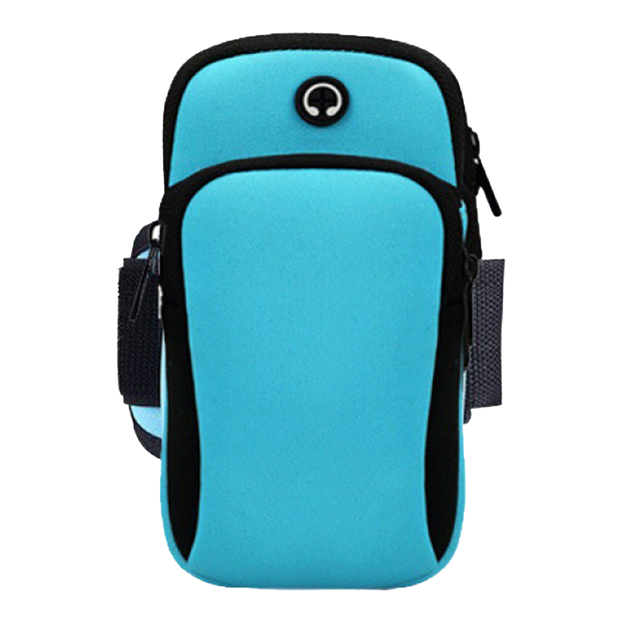 Sbr Sports Running Wrist Bag 5