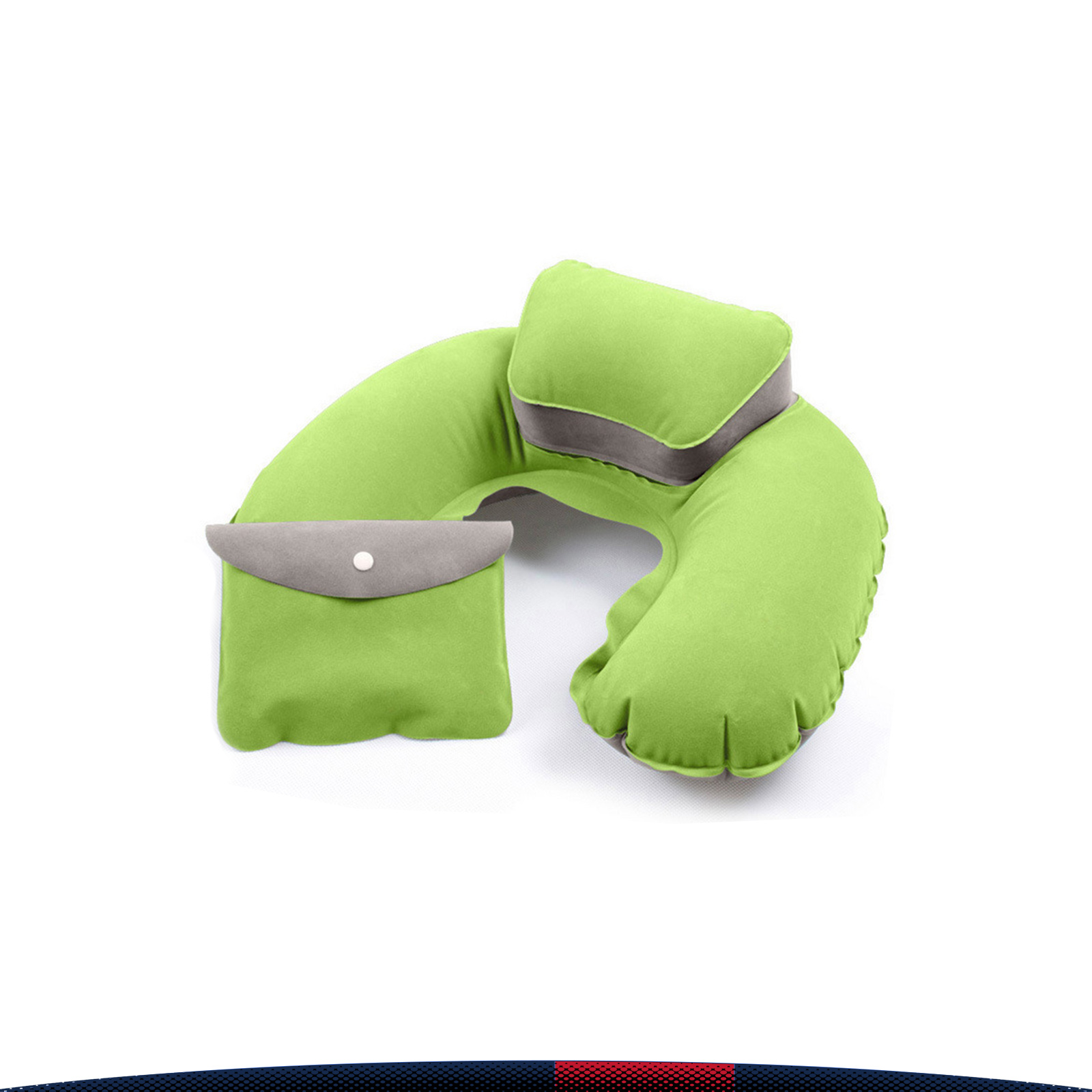 Marta Inflatable Pillow 5