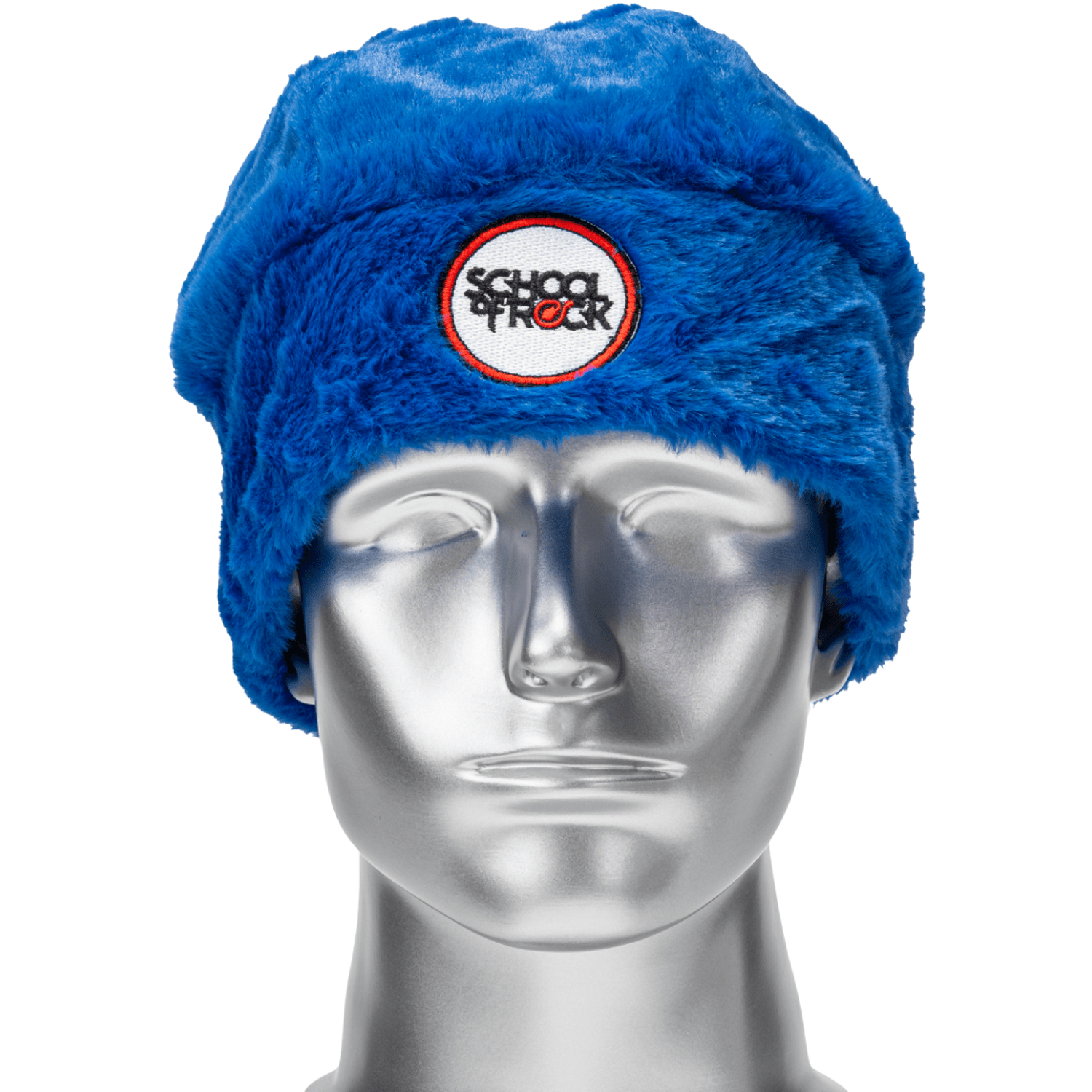 Premium Polyester Adjustable Plush hat 4