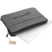 Vila Recycled 15" Computer Sleeve 15