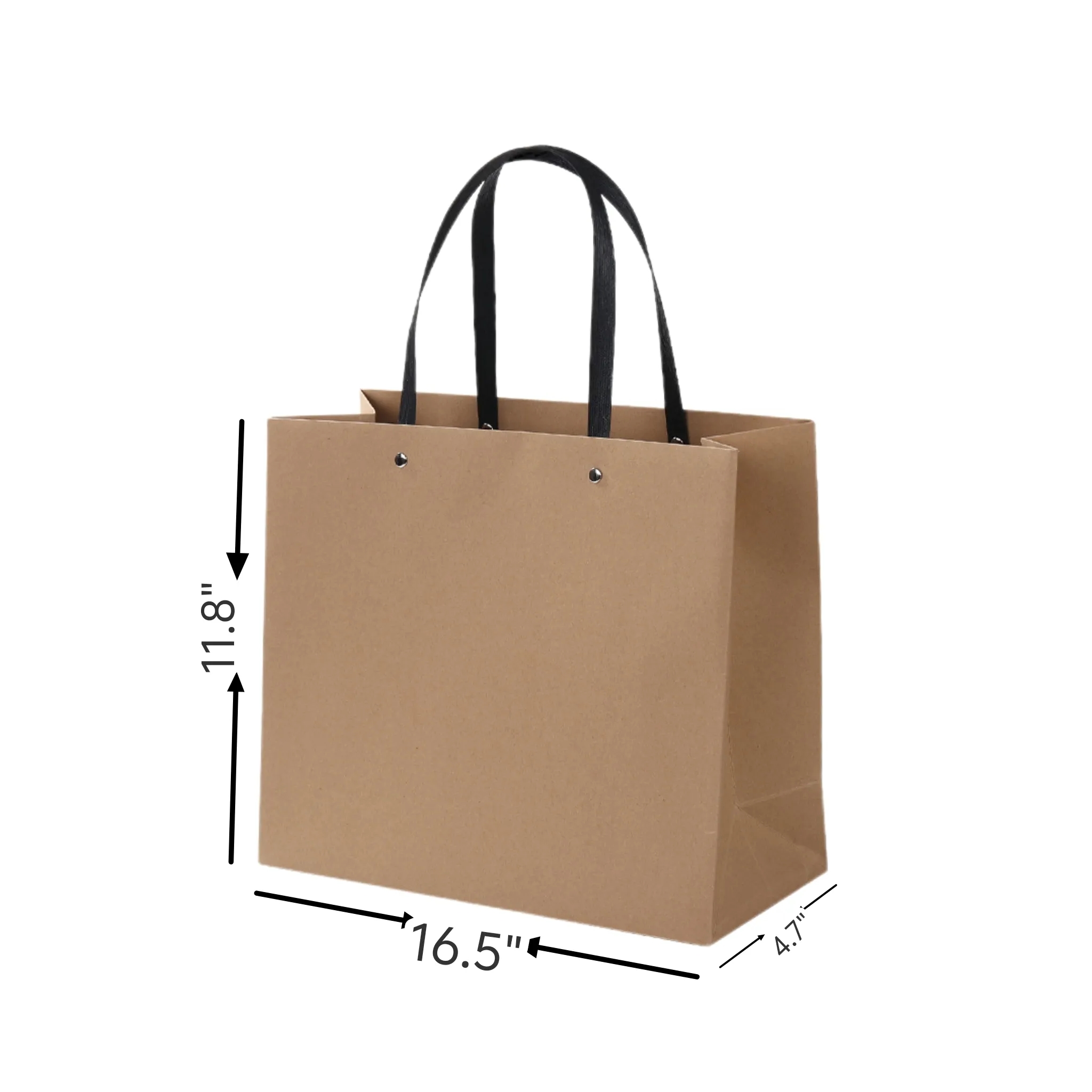 Sturdy Paper Gift Bags 4