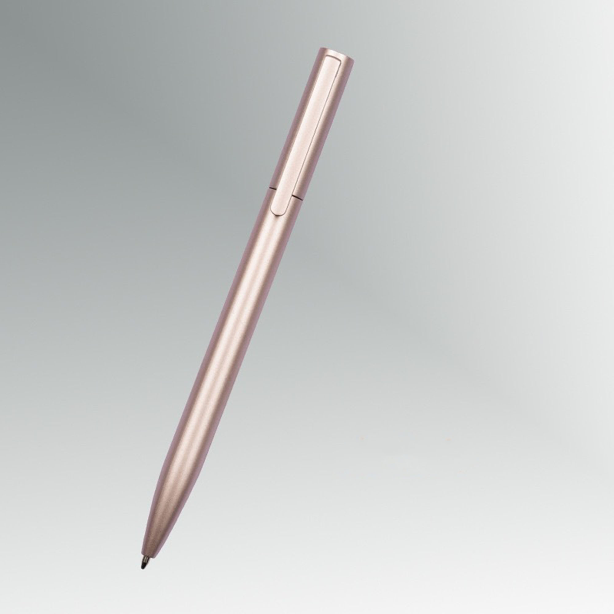 Premium Metal Twist-Action Ballpoint Pen for Corporate Branding 4