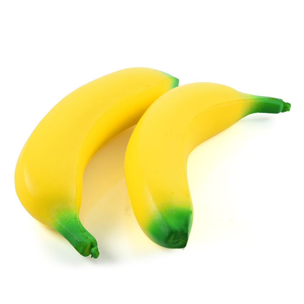 Simulation Banana Toy 5