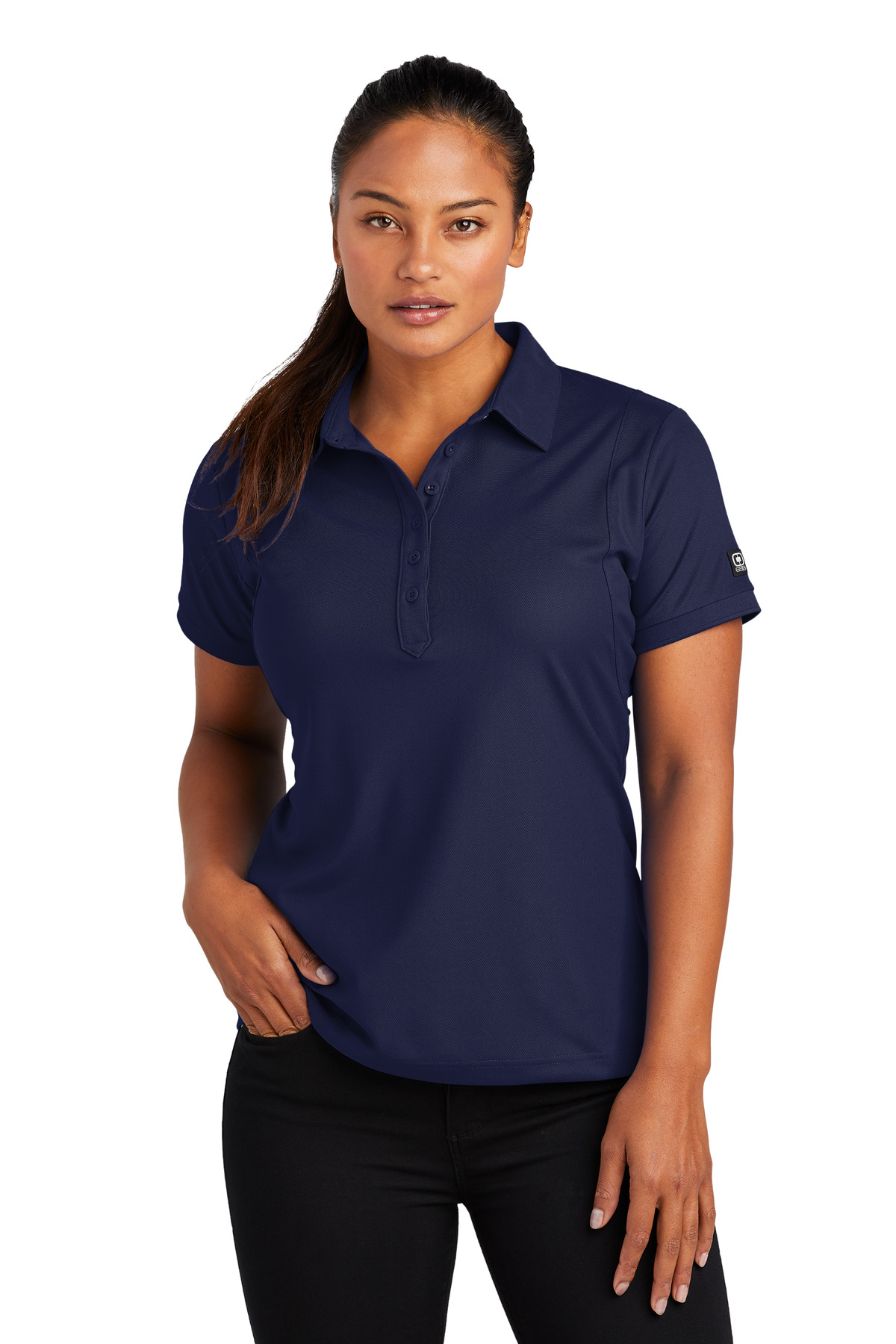 OGIO® Jewel Polo 9