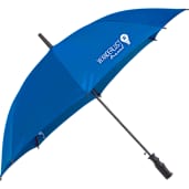 46" Auto Open Umbrella 76