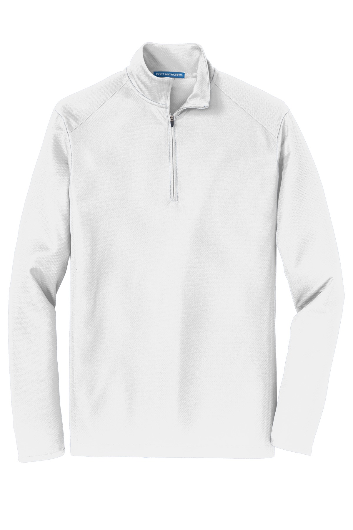 Port Authority® Pinpoint Mesh 1/2-Zip 38