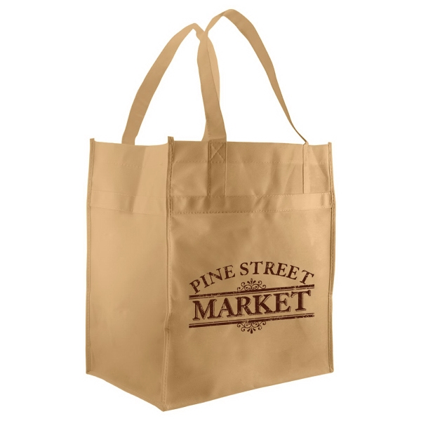 Econo Grocery Tote 6