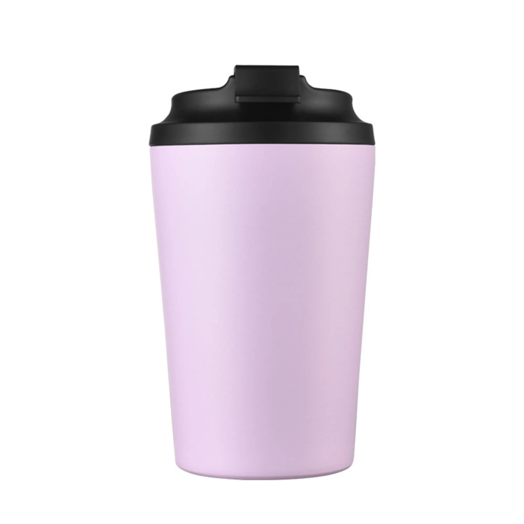 12oz Stainless Steel Double-Wall Vacuum Insulated Cup 1