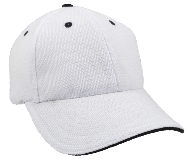 AMC Best Fit Cool Mesh Fitted Cap 8