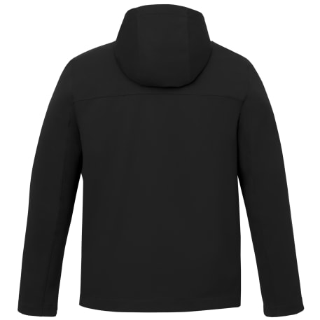 LEFROY Eco Softshell Jacket - Men's 59