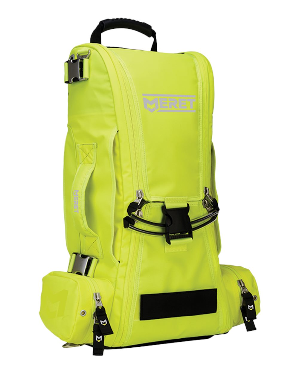 RECOVER™ PRO X Hi-Vis Backpack - M8108HVN 3