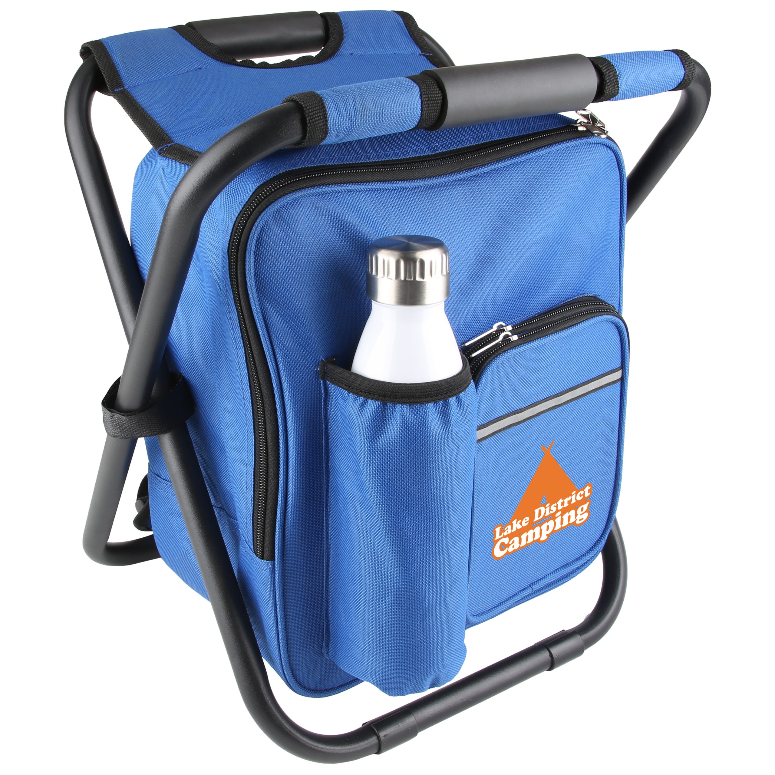 Cooler Chair Backpack 7