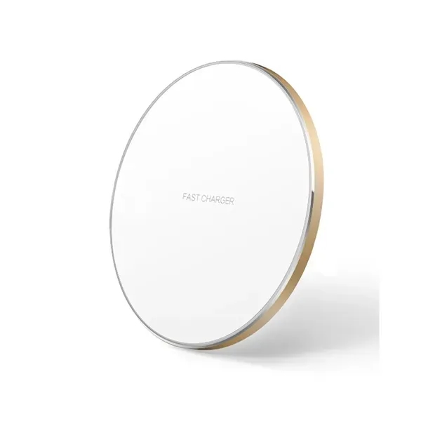 35W Wireless Fast Charging Pad 7