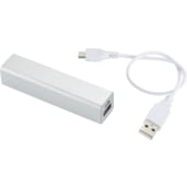 Jolt 2,200 mAh Power Bank 58