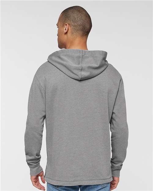 Unisex Vintage Wash Hoodie Sweatshirt - 6936 20