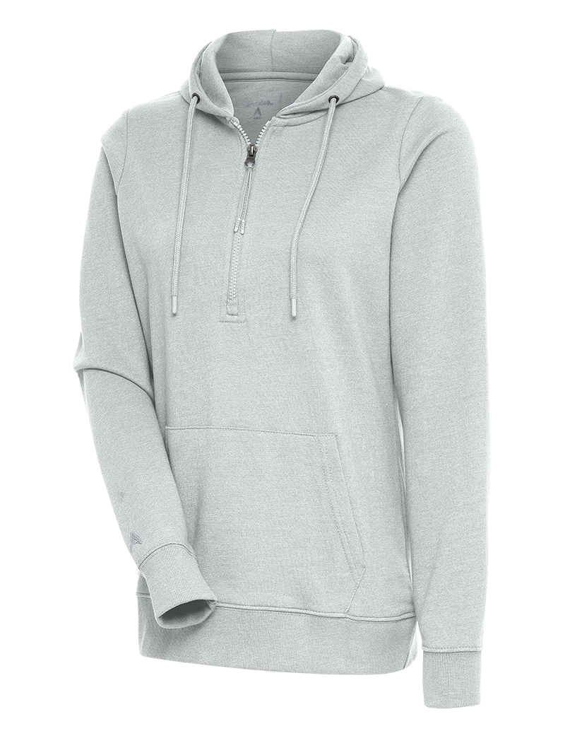 Action Women's 1/2 Zip Pullover 4