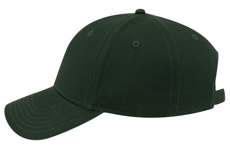 OTTO CAP® 6 Panel Low Profile Baseball Cap 47
