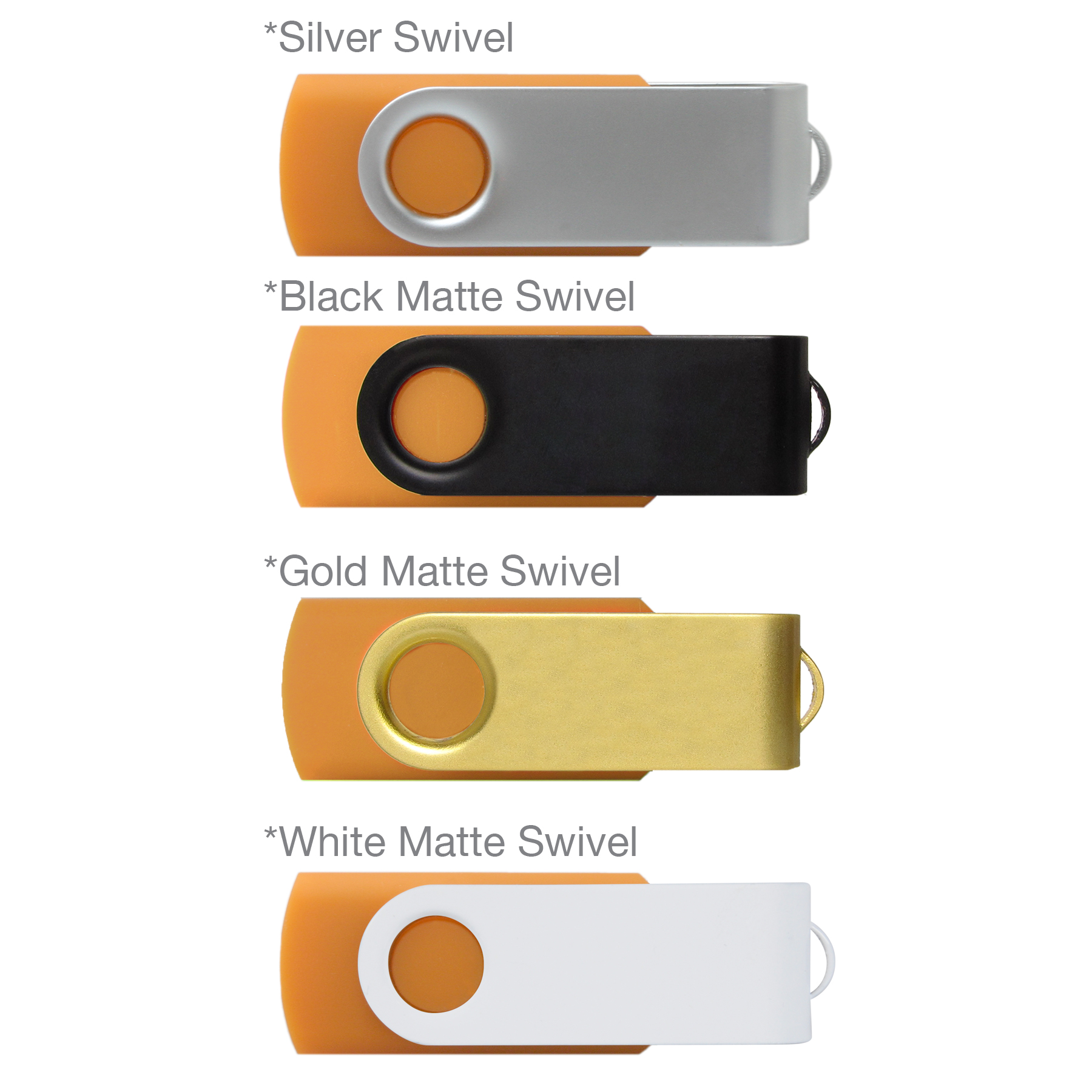 iClick 3.0 USB Flash Drive-SWBLK 51