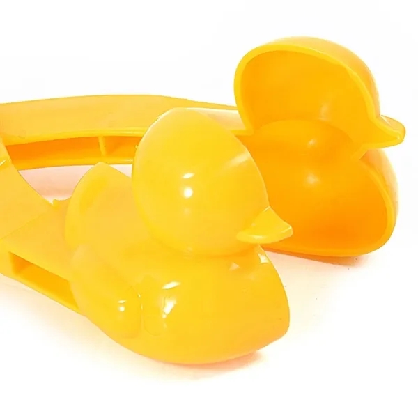 Animals Snowball Maker Toy 1