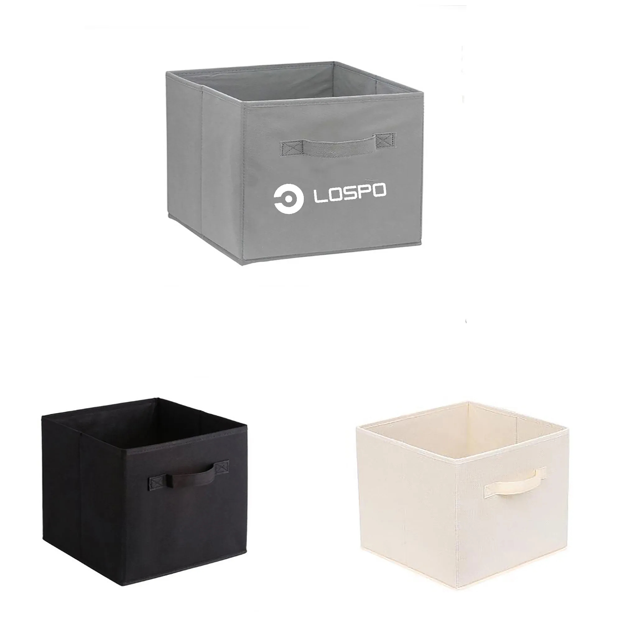 Folding Storage Box MOQ 50PCS 8