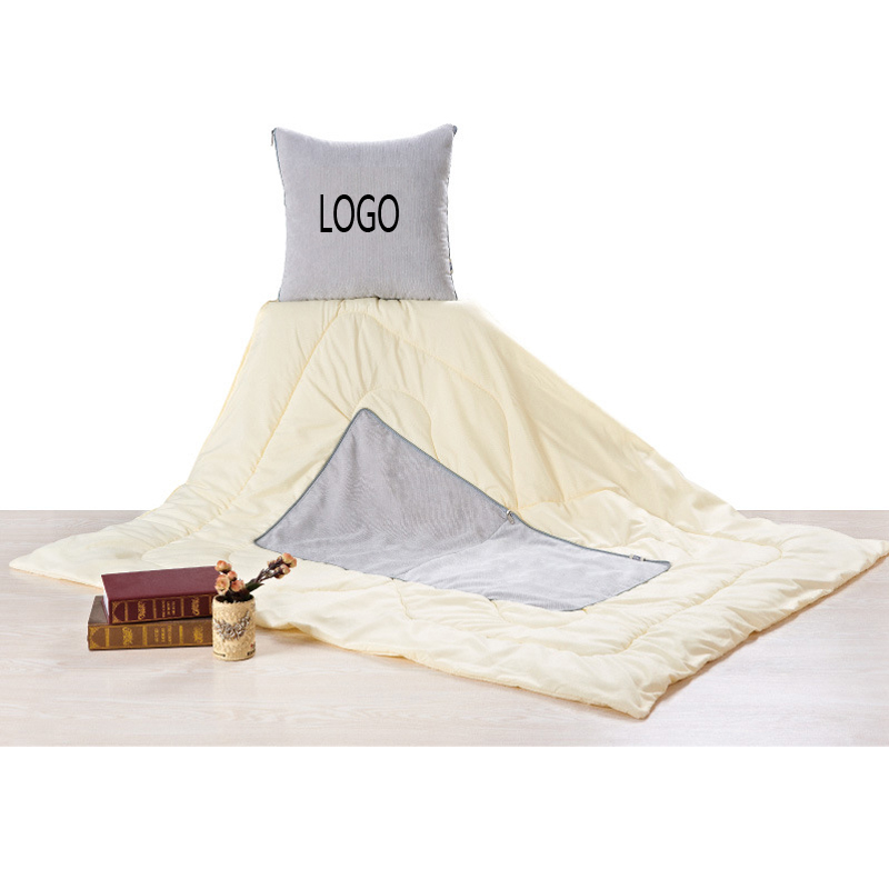 Pillow Blanket 3