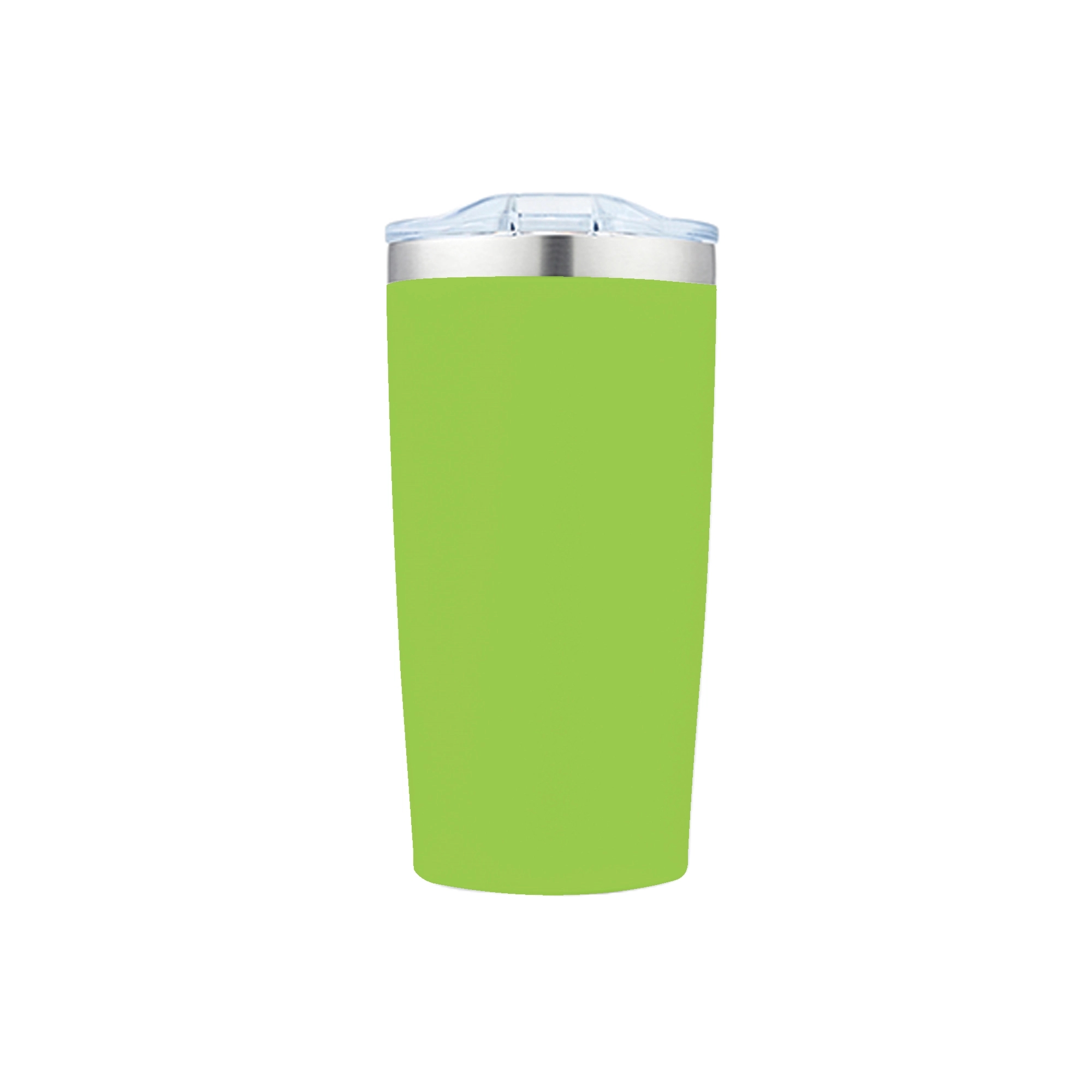 Stainless Double Wall Vacuum Tumbler - 20oz 4
