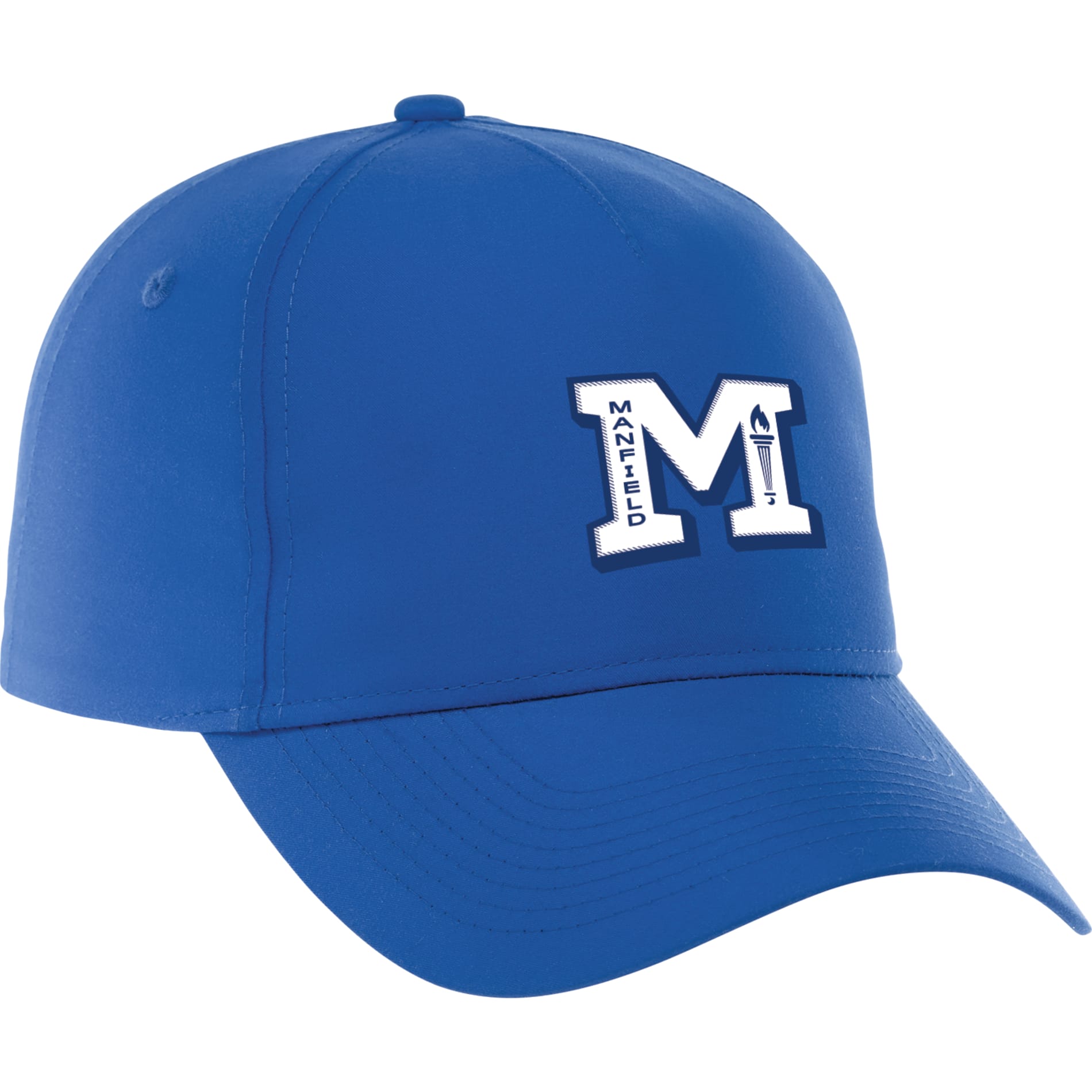 Unisex DOMINATE Ballcap 397