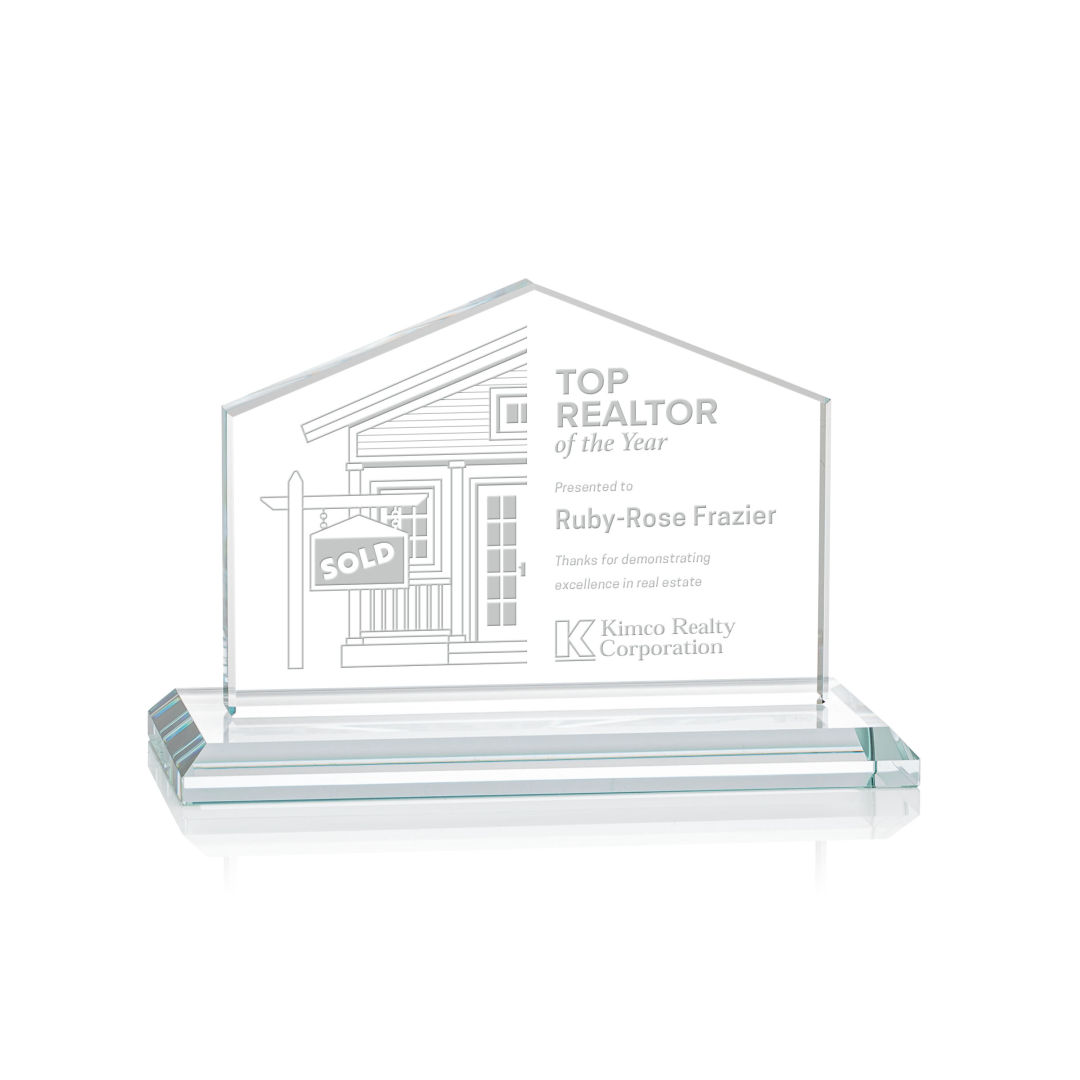 Domicile Award - Starfire 12