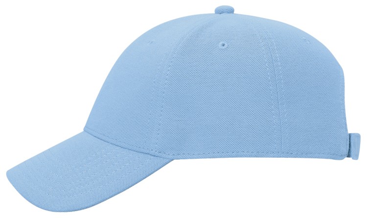 OTTO CAP® 6 Panel Low Profile Baseball Cap 9