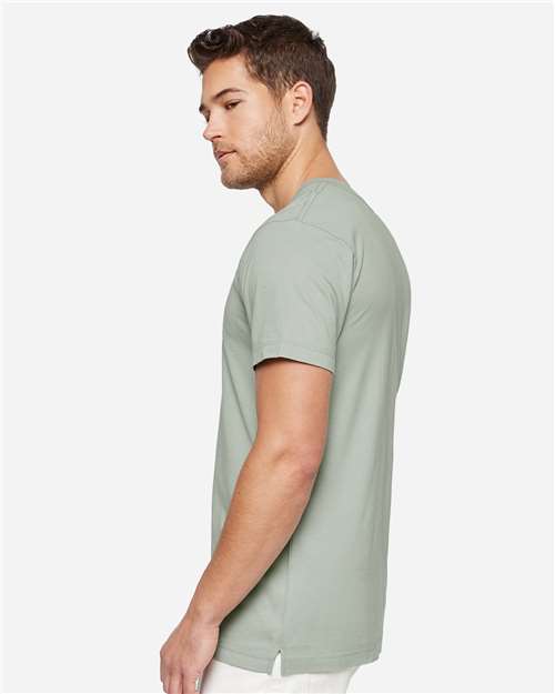 Unisex Bamboo Tee - 6904 31