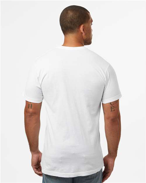 Unisex Vintage Garment-Dyed T-Shirt - 6500M 131