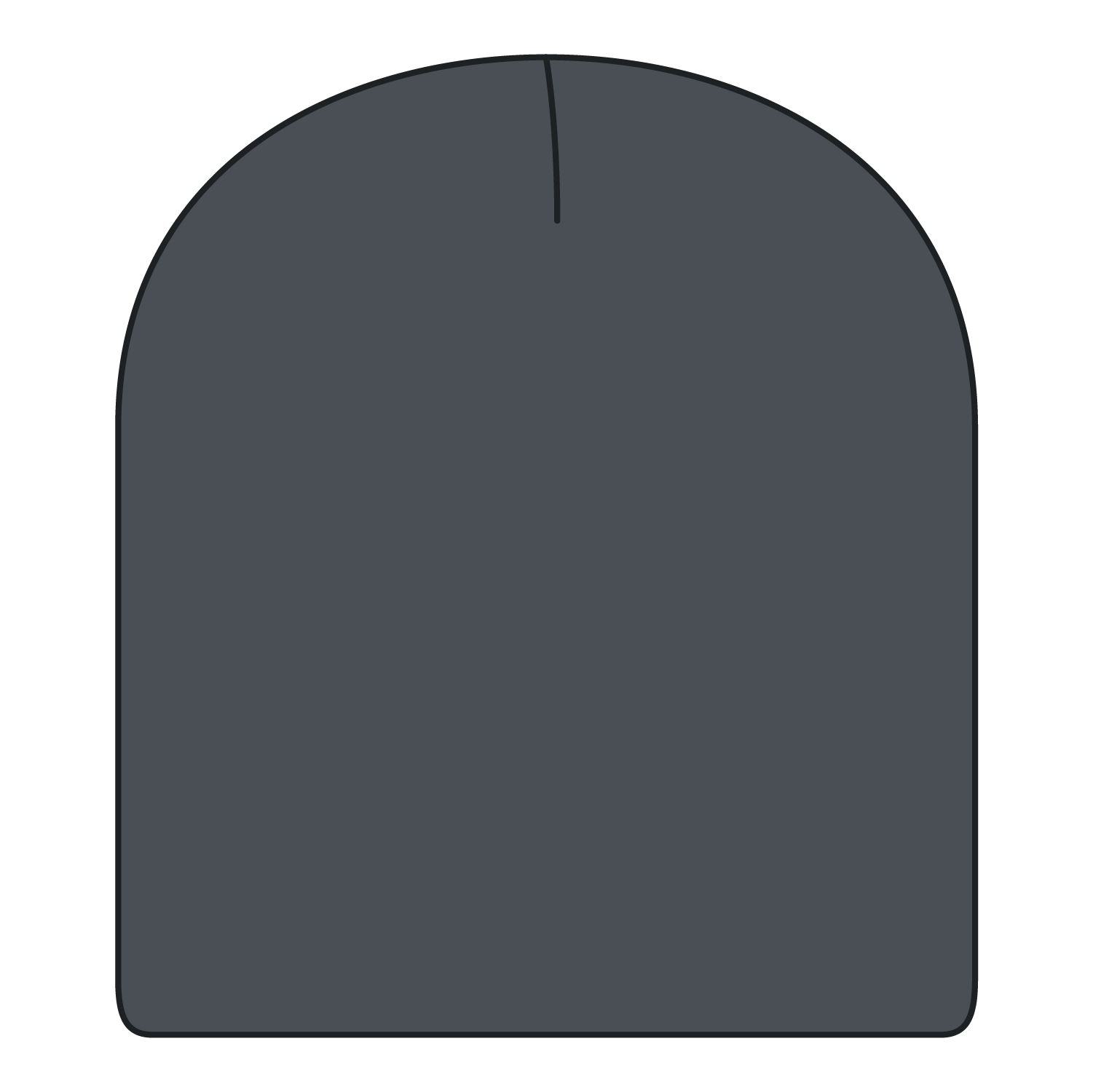 OTTO CAP® 8 1/2" Classic Knit Beanie 27
