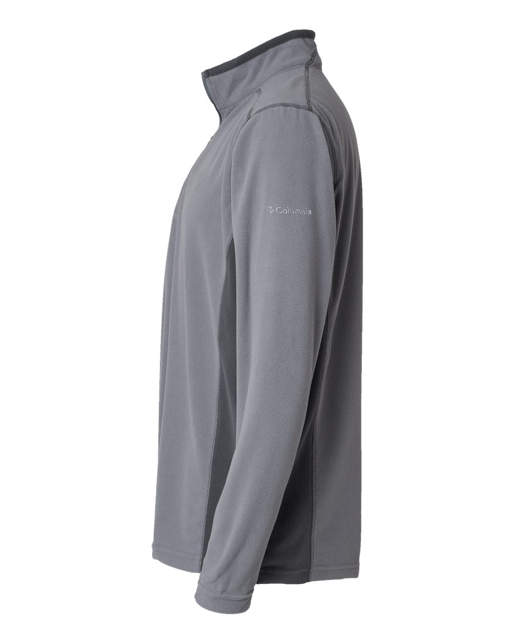Men's Klamath Range™ II Half-Zip Pullover - 212469 4