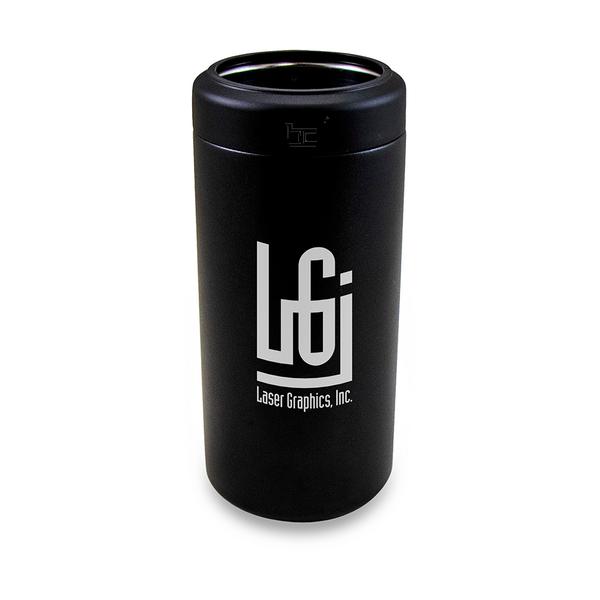 Basecamp Chilly Slim Insulated Can Cooler 12