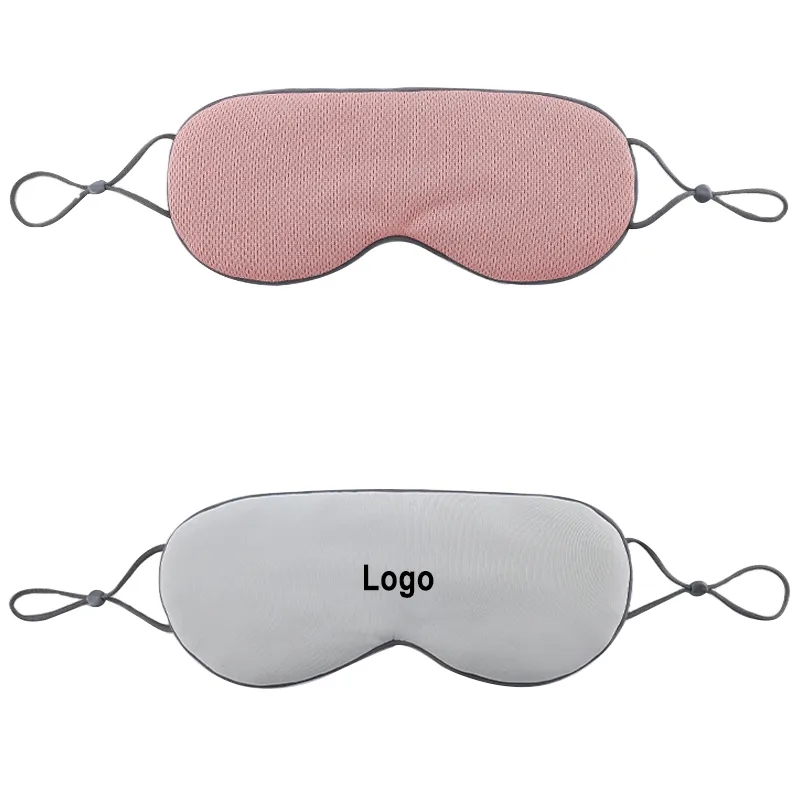 Custom Weighted Eye Mask for Sleeping 4