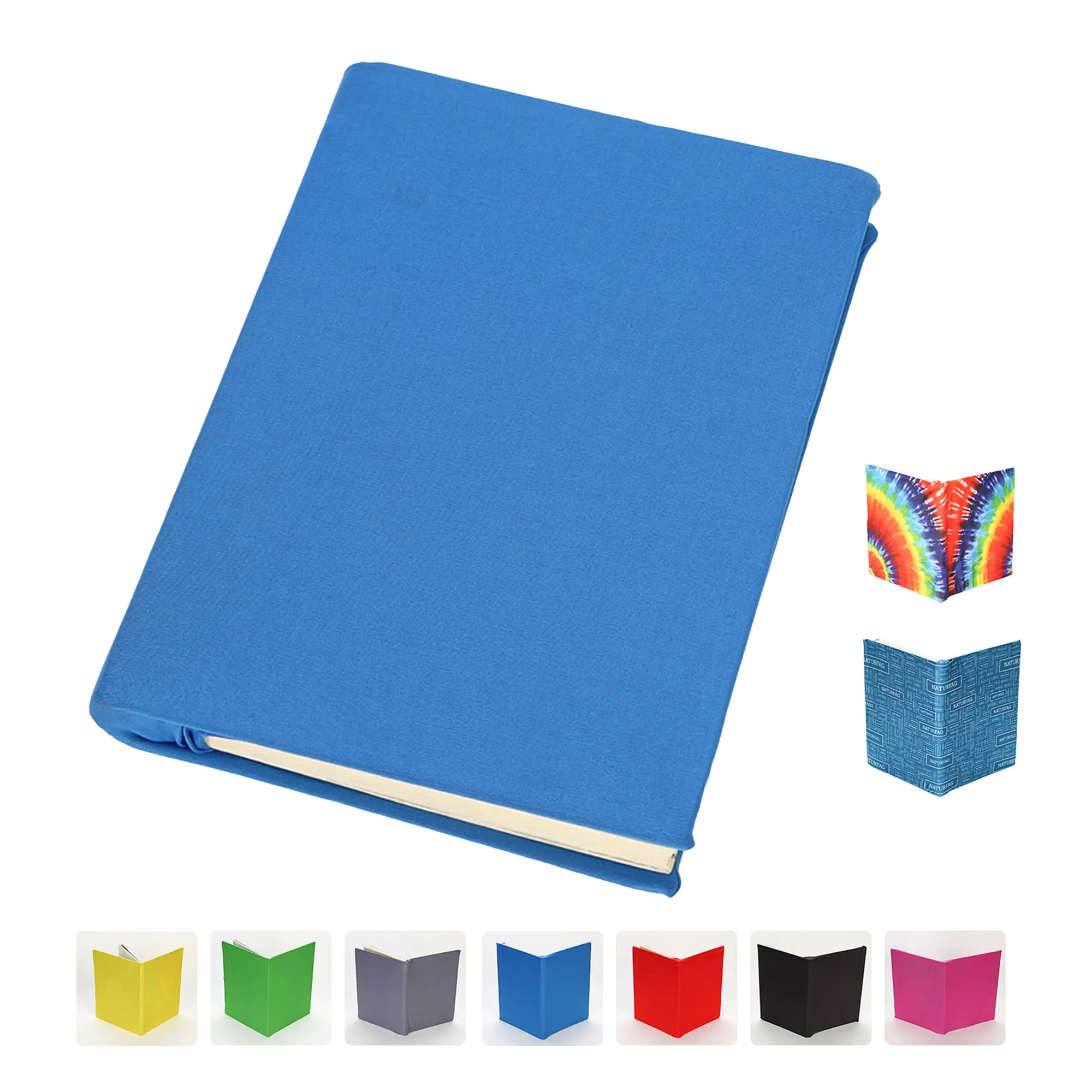 Polyester Stretchable Book Protective Cover