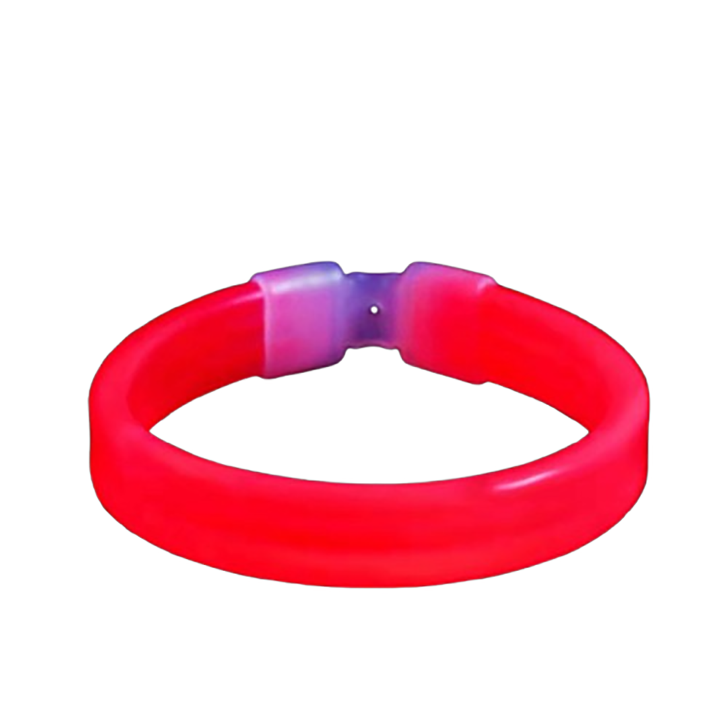 LED Glow in the Dark Light Up Bracelet 5