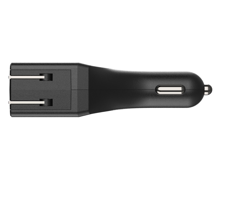 Car+Wall LED Charger 5