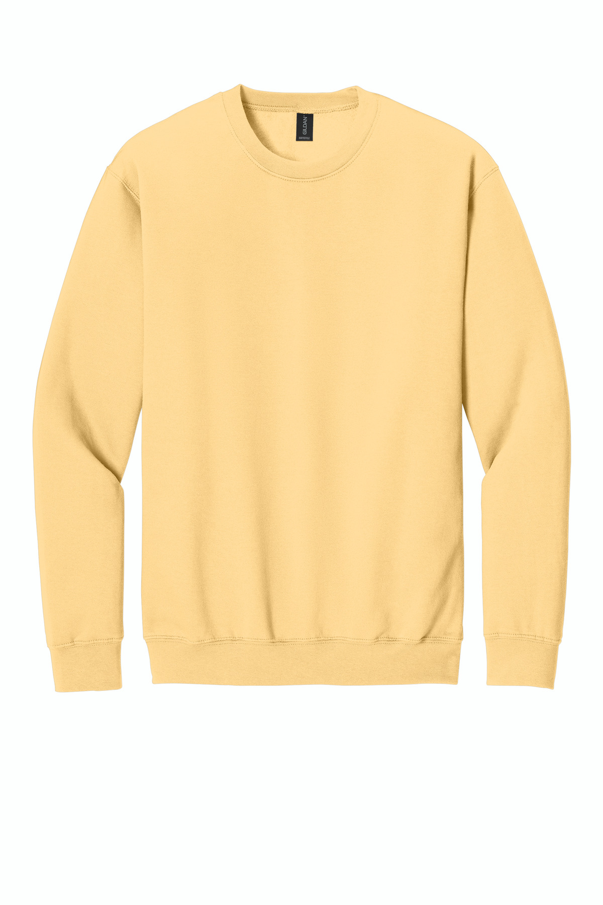 Gildan Softstyle Crewneck Sweatshirt SF000 6