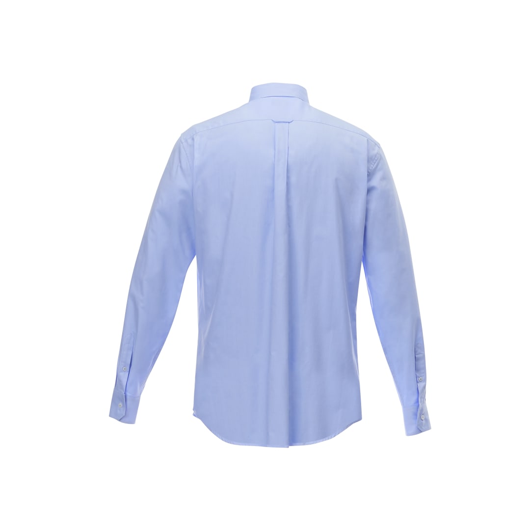 Men's IRVINE Oxford LS Shirt Tall 6
