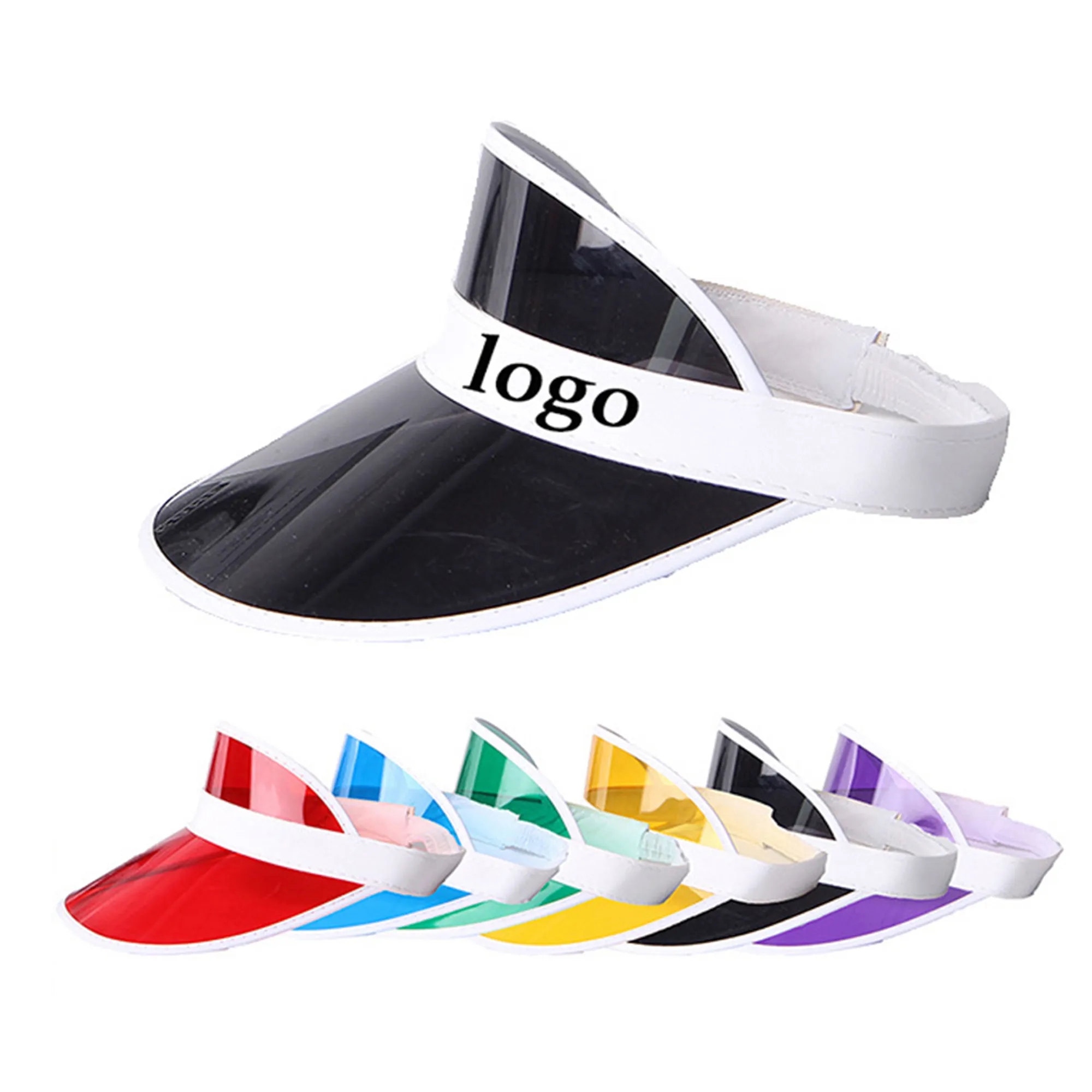 UV Protection Visor 4