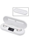 Symmetry TWS Wireless Earbuds and Charger Case 10
