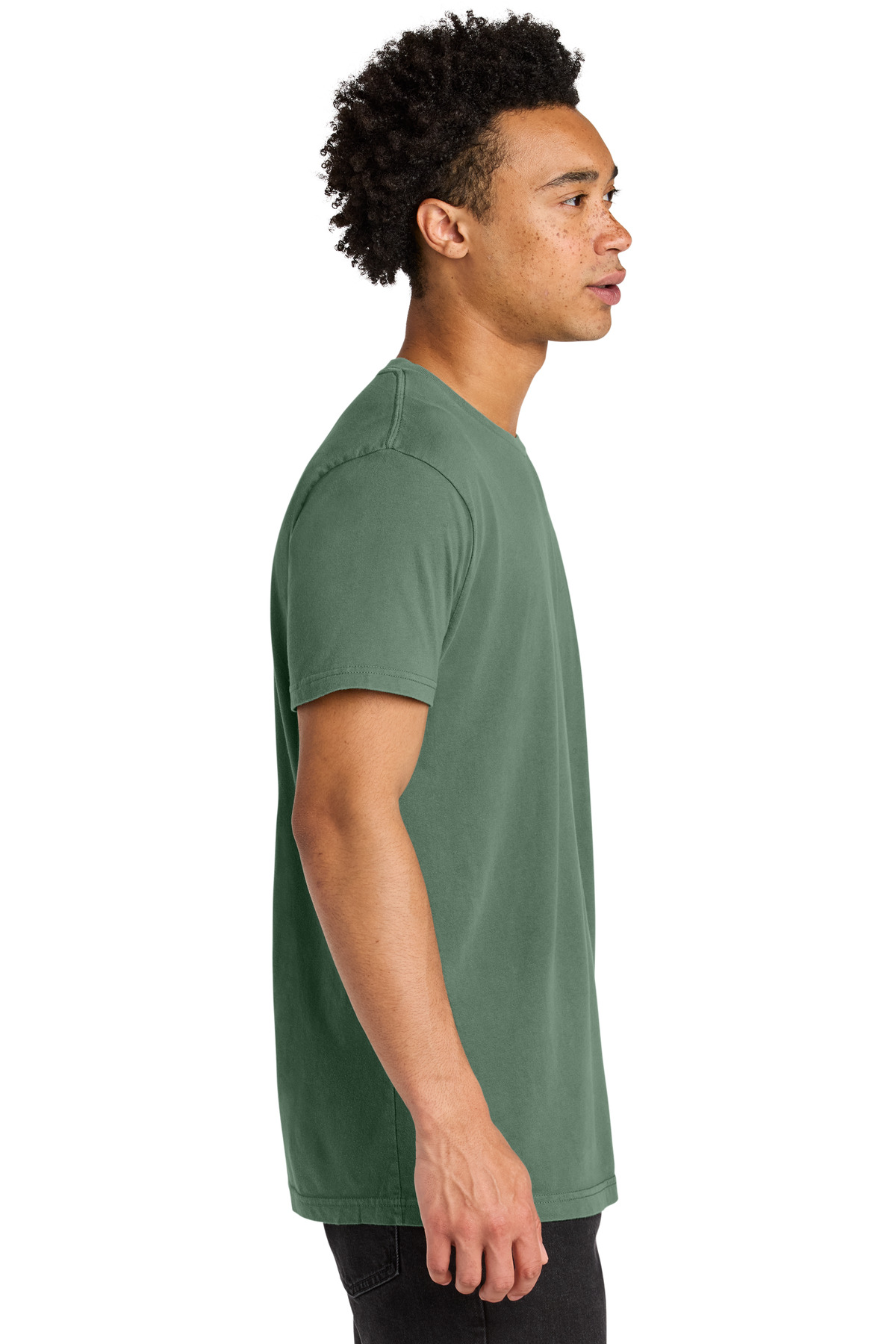 Next Level Apparel Soft Wash Cotton Tee NL3600SW 64